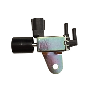 Kit d'accessoires avec télécommande pour soupape d'échappement - Product Image 5