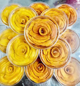 Premium Soft <b>Dried</b> <b>Mango</b> from Vietnam Rich in Fiber and Vitamins Great for Export Retail and Private Label Distribution - Product Image 5