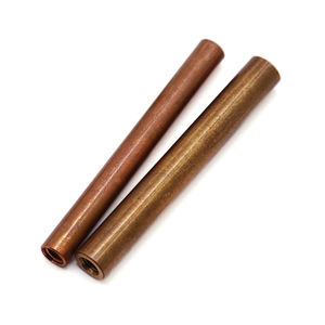 <span class=keywords><strong>Club</strong></span> de golf <span class=keywords><strong>Services</strong></span> d'usinage CNC Poids d'équilibre Alliage de cuivre Réglage précis du swing Tournoi d'entraînement de golf professionnel - Product Image 2