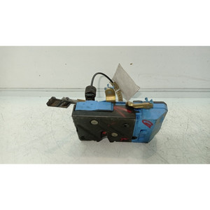 CERRADURA DELANTERA IZQUIERDA VOLVO XC90 1ª Serie 30699747 D5244T (02>14) - Product Image 6