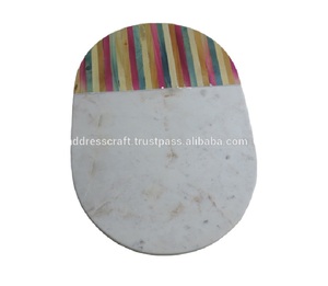 Tabla de Cortar Antideslizante de Forma Irregular para Frutas y Verduras, Tabla de Queso de Madera, Tabla de Cortar de Madera Personalizada, Vajilla Sostenible - Product Image 5