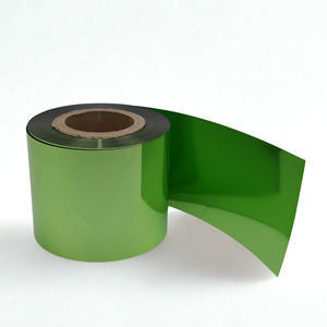 Films en polyester de la série R700 et R200, couleurs arc-en-ciel doubles, pour étiquettes d'emballage à haute visibilité, décorations - Product Image 5