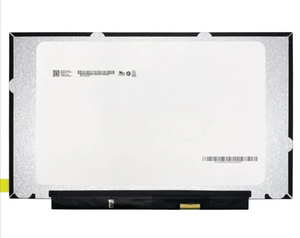 NOUVEAU Ordinateur portable avec écran tactile FHD IPS LED LCD de 14 pouces B140HAK03.4 - Product Image 1