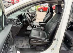 Honda Odyssey Elite 2022, Bien Cuidada y Limpia - Product Image 3