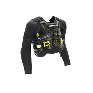 Protector Corporal para Niños Spectrum Kid Body Armor Acerbis, para Deportes de Primavera, Espuma de Seguridad, Poliéster, Esponja, Rodilleras y Coderas, Rehabilitación - Product Image 1