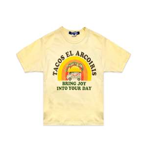 Camiseta Gráfica Oversize para Hombre, Jersey Sólido con Estampado, Muestra Gratis Disponible - Product Image 1