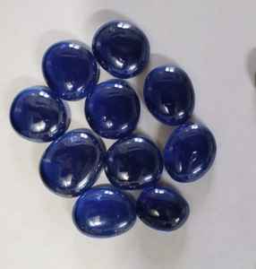 Cuentas de Vidrio Pulido de Alta Calidad, Estructura Sólida, Decoración para Cocina, Baño, Apartamento, Comedor, Hotel, Brasero, MMArt - Product Image 1