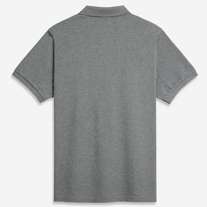 Polo bordado de algodón para hombre, diseño personalizado para hombre, Polo bordado personalizado/camisa de golf, ropa informal - Product Image 5