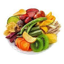 ผลไม้อบแห้งจากเวียดนาม - Product Image 4