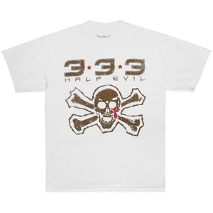 Y2K graphique t-shirts personnalisé Vintage surdimensionné Streetwear t-shirt hommes femmes rétro haut en coton OEM usine directe fournisseur en gros - Product Image 3