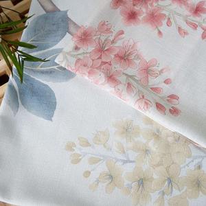 Housse de coussin carrée personnalisée pour la décoration de la maison et de l'hôtel, 100% polyester, haute qualité, ignifuge, lavable, vente en gros d'usine - Product Image 5