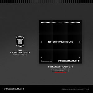TREASURE - 2ème album complet [ REBOOT ] DIGIPACK VER. Album KPOP Best Seller en Corée - Product Image 6