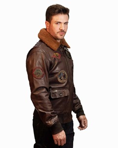 Venta caliente de moda de alta calidad de los hombres de bombardero de invierno chaqueta bordada personalizada para hombre chaqueta de Bombardero - Product Image 4