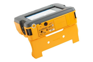 ANALIZADOR DE FLUJO DE GAS FLUKES VT900A CON VAPORIZADOR Y CARGADOR (PRUEBADO) - Product Image 4