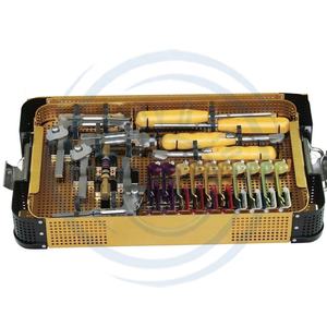 Daddy D Pro ชุดระบบดึงปากมดลูกด้านหน้าคุณภาพเยอรมันได้รับการอนุมัติ CE A + - Product Image 3