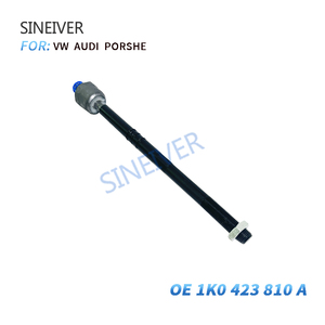 Bán buôn cho Audi Volkswagen 1k0423810a Chất lượng cao phụ tùng ô tô chỉ đạo các bộ phận 3c0423810a Rack End - Product Image 5