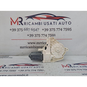MOTORINO ALZAVETER ด้านหน้าขวา AUDI A4 ซีดาน 8K0959802A CAGA (07>10) - Product Image 3