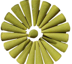 Handcrafted Backflow <b>Incense</b> Cones from Vietnam - Premium Quality, OEM Ready - Product Image 2