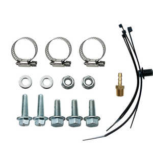 <span class=keywords><strong>Kit</strong></span> <span class=keywords><strong>EGR</strong></span> haute performance pour Dodge RAM 2014-2017 1500 3.0 Eco Diesel - Product Image 6