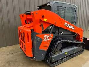 รถตักล้อยาง Kubota SVL75-2S รุ่นพรีเมียม ราคาดีที่สุด - Product Image 4