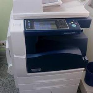 Imprimante Couleur Reconditionnée d'Origine, Photocopieurs Remis à Neuf IR-4545, Copieur d'Occasion - Product Image 4