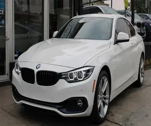 2020 USED BMW 4 Series 430i x-Drive Coupe READY TO SHIP ACCIDENT-FREE RHD&LHD AVAILABLE