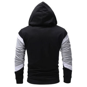 Sudaderas con capucha de talla grande para hombre, venta al por mayor, tela suave de alta calidad, logotipo personalizado, OEM, ODM, fabricado en Pakistán - Product Image 6
