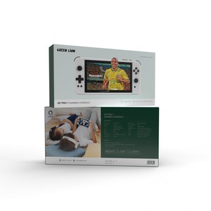 Console de jeu Green Lion GP Pro - Product Image 4