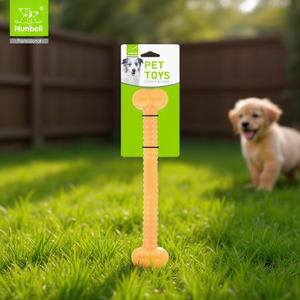 Giocattoli da Masticare Durevoli per Cani, Prodotto Premium per la Cura delle Zampe - Product Image 3