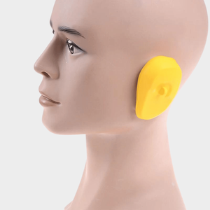 Étui en silicone anti-bruit Protection auditive Produit de sécurité des oreilles - Product Image 4