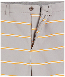 Fabricante Profesional, Mejor Precio, Pantalones Cortos de Moda para Hombre, Diseño Único, Logotipo Personalizado, Patrón Sólido, Transpirables, de Lona Media - Product Image 6
