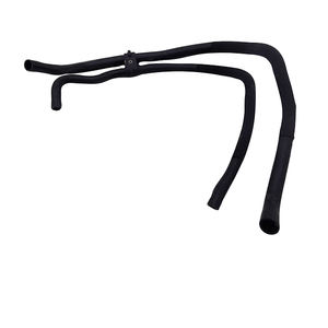 Tuyau d'eau compatible avec le système de refroidissement Renault, pièces automobiles, fournisseur OEM - Product Image 1