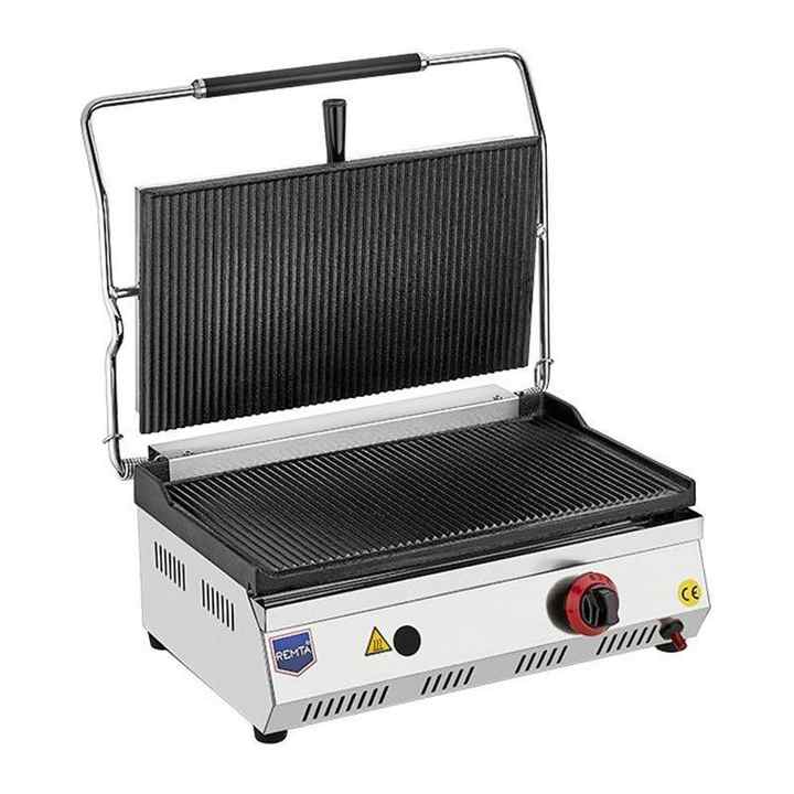 Remta R121B Toaster, 20 Slices, Natural Gas