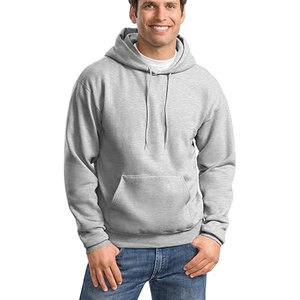 Sudadera con Capucha Unisex 100% Algodón French Terry, Fabricantes de Sudaderas con Bordado Personalizado - Product Image 4