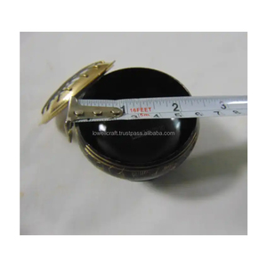 Quemador de incienso de carbón negro con forma de cuenco antiguo de alta calidad de proveedor indio disponible a bajo precio - Product Image 4