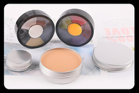 Cire à Cicatrices Effet Spécial pour Maquillage Scénique, Modèle de Blessure Artificielle, Peinture Corporelle pour Halloween et Cosplay, Utilisation Faciale