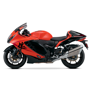 Suzuki Hayabusa Edición 25 Aniversario 2024, 190PS, 6 velocidades, 1340cc - Product Image 2