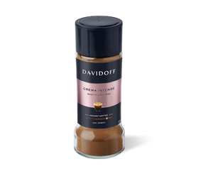 Davidoff Crema Intense 90g Prix d'usine pour les grands importateurs et les distributeurs de café en capsules haut de gamme - Product Image 5