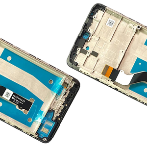 Reemplazo de Pantalla Táctil OLED para Motorola Moto G40 Fusion con 1 Año de Garantía, Digitalizador Original de Alta Calidad 100% Probado - Product Image 3