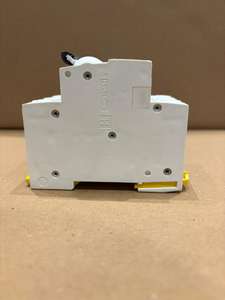 Schneider Acti 9 iK60N - disjoncteur miniature - 3P - 40A - courbe C A9K24340 - Product Image 6