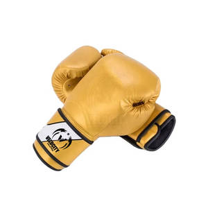 Wholesale High Quality Custom PU Leather Kickboxing <b>and</b> Punching <b>Gloves</b> for Training with Custom Logo for <b>Martial</b> <b>Arts</b> <b>Boxing</b> - Product Image 2