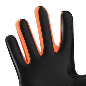 Gants gaéliques professionnels antidérapants avec logo personnalisé Gants gaéliques professionnels en latex souple de haute qualité - Product Image 5