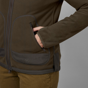 Venta al por mayor 2025 nuevas chaquetas de caza de invierno, chaquetas tácticas cálidas, chaquetas de concha para el hogar de los hombres uniforme táctico camuflaje - Product Image 4