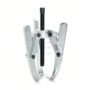 Extracteurs d'engrenages à trois griffes pour une dépose pratique des engrenages internes - Product Image 2