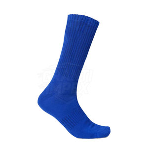 Chaussettes de sport en coton/laine douces pour la course à pied, la gym, l'entraînement, la marche, les activités de plein air, de haute qualité, écologiques, respirantes pour hommes - Product Image 3