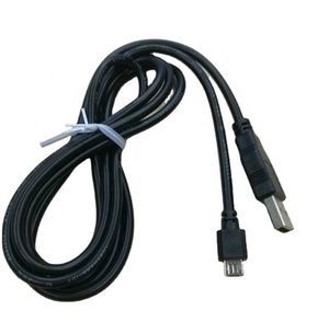 <span class=keywords><strong>Cable</strong></span> de fecha USB de 1,5 m superventas para PlayStation 4 <span class=keywords><strong>3</strong></span>, fuente de alimentación del controlador, <span class=keywords><strong>Cable</strong></span> cargador de cinta para Cables de <span class=keywords><strong>carga</strong></span> Ps4/ps3 - Product Image 3