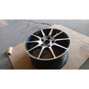 Cerchio in Lega per OPEL Astra K Sports Tourer (15>22) - Product Image 5