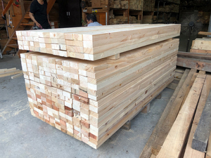 Gran venta-Venta al por mayor duro sólido 100% madera de acacia natural madera aserrada con alta calidad-Exportación en todo el mundo - Product Image 6