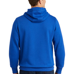 Sudaderas con Capucha para Hombre de Alta Calidad, Logotipo Personalizado Impreso, Ropa Urbana, Sudaderas con Capucha de Forro Polar Térmico al por Mayor - Product Image 2