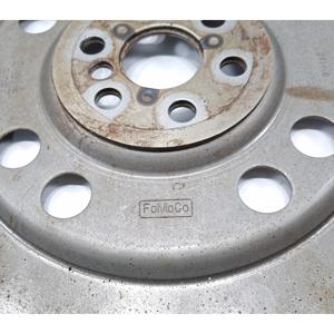 Engranaje de Corona FORD EcoSport Serie F1F9-6375-BB M1JC, M1JJ, M1JU Gasolina 1000 (12>) - Product Image 4